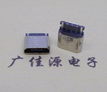 Soldering wire micro 2p female connector