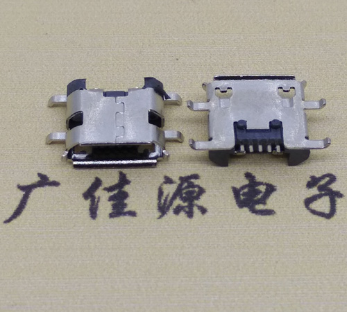 Mike 5P connector four pin reverse plug board pin definition interface