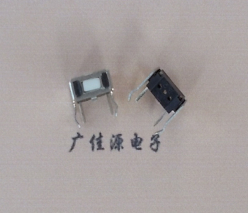 3.5x6.0 side press and direct press, light touch switch (with bracket) button switch, button switch
